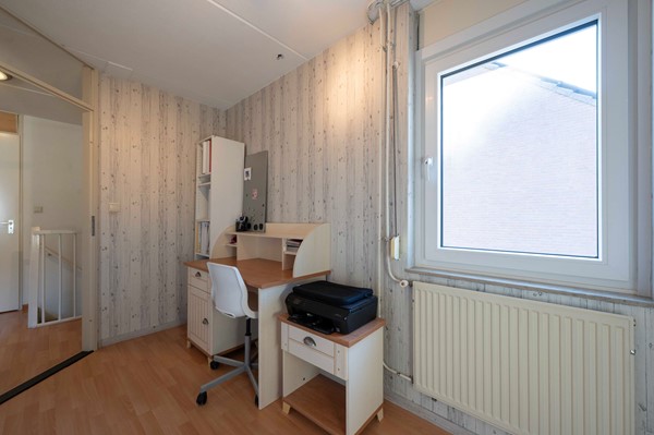 Medium property photo - Lisdodde 6, 4731 WP Oudenbosch